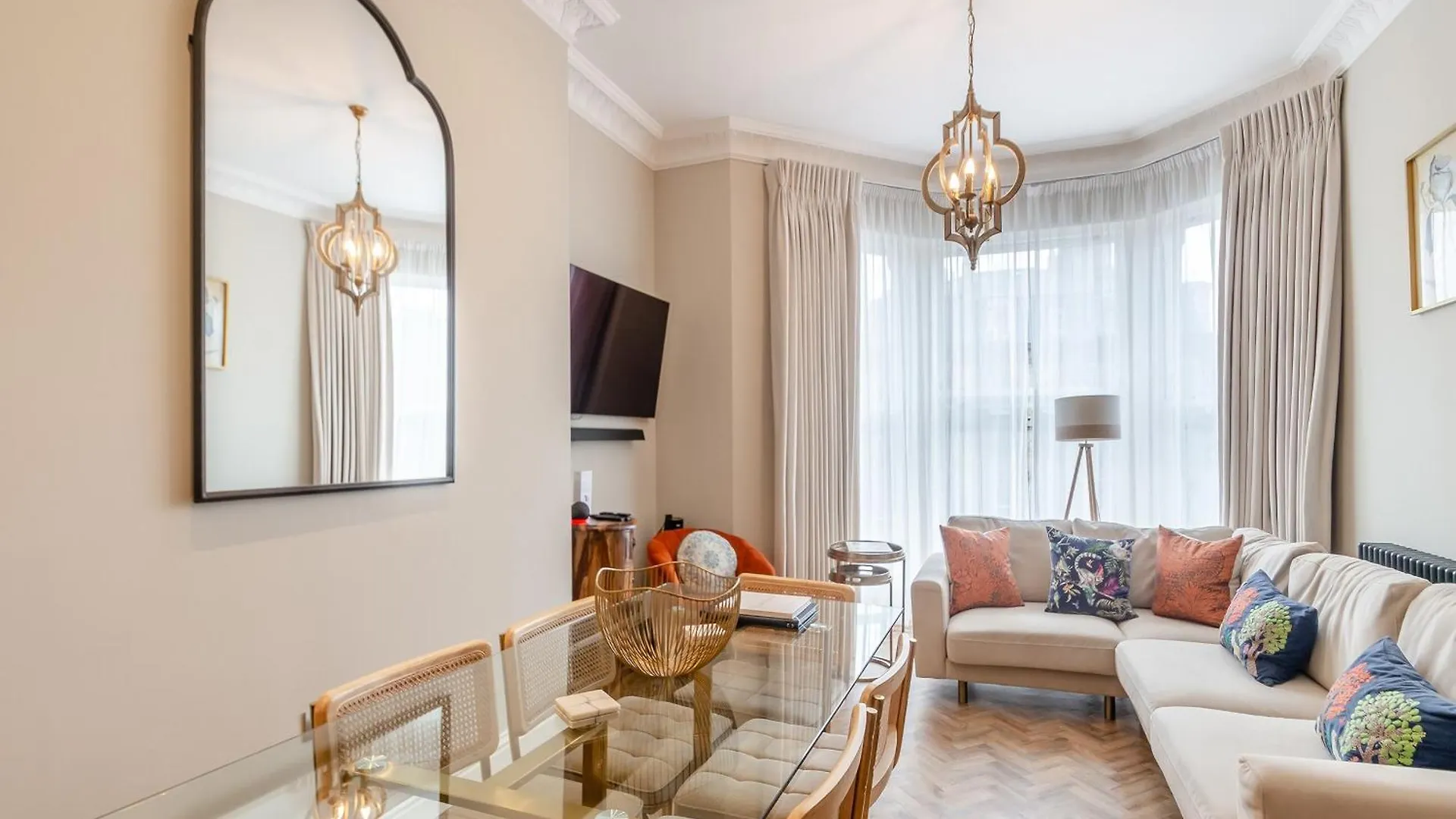 Derwent House Apartments - Langdale - Uk46788 斯卡伯勒