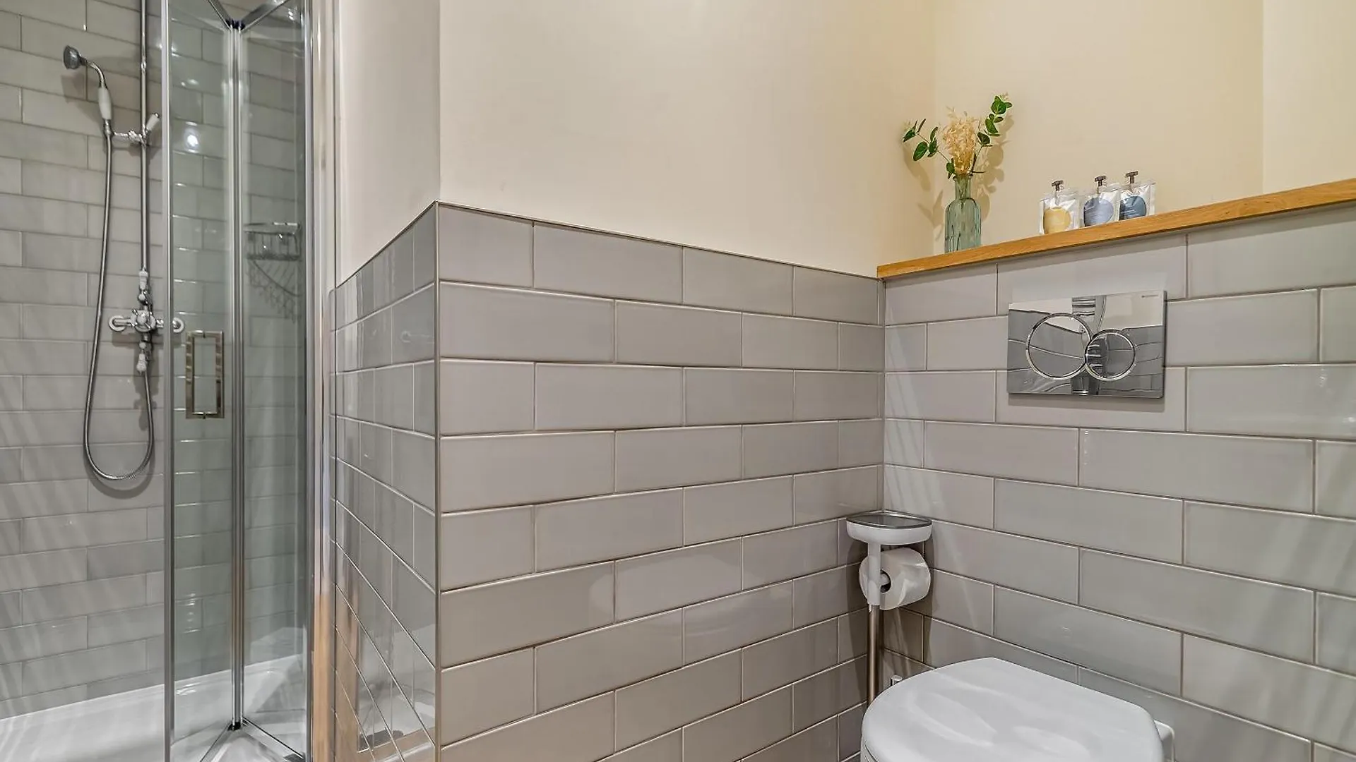 Derwent House Apartments - Langdale - Uk46788 斯卡伯勒 0*,  英国