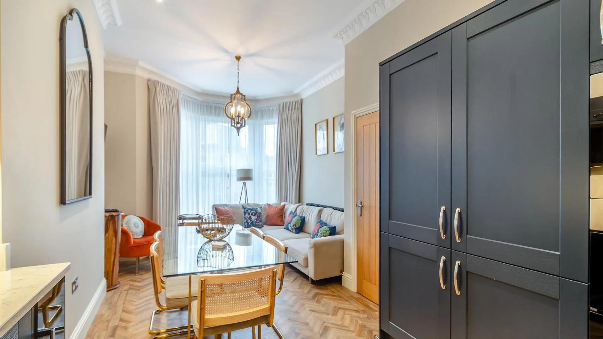 Derwent House Apartments - Langdale - Uk46788 斯卡伯勒 0*,