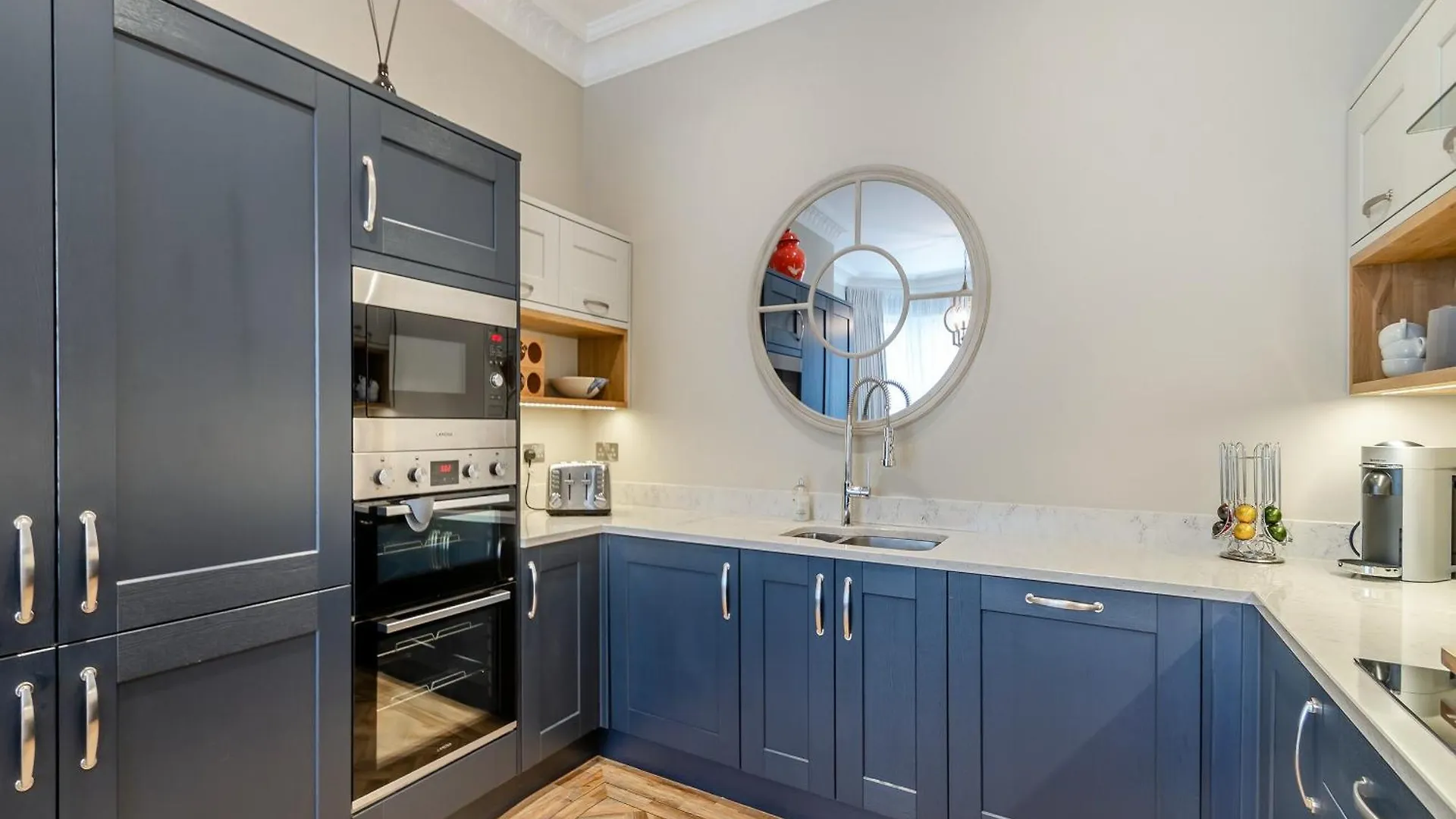 Derwent House Apartments - Langdale - Uk46788 斯卡伯勒 度假居