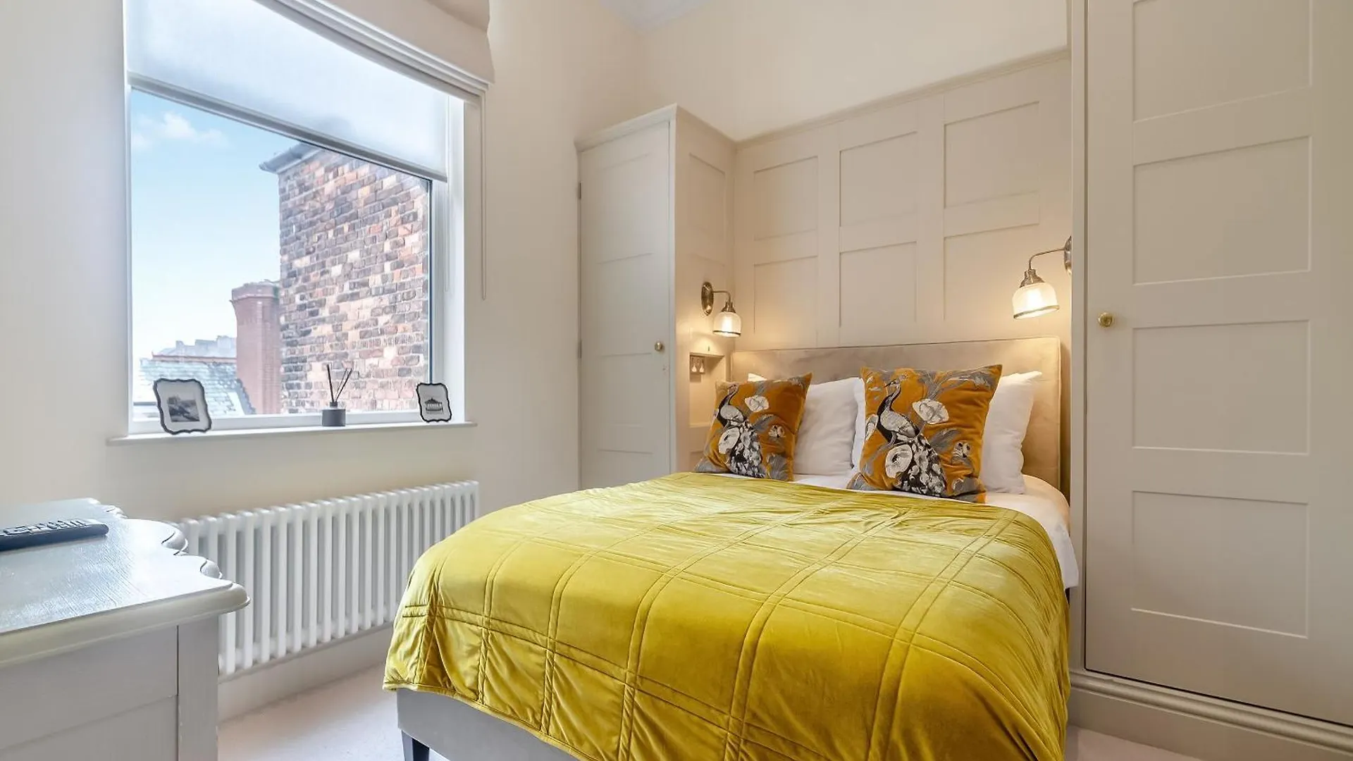 Derwent House Apartments - Langdale - Uk46788 斯卡伯勒