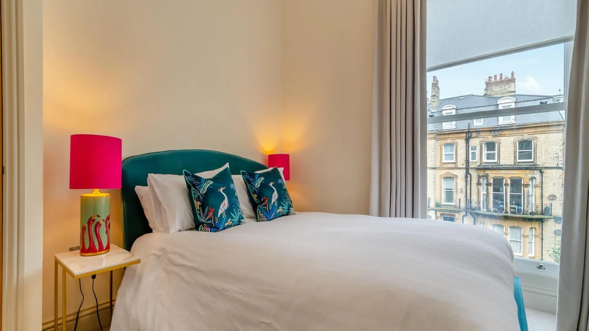 Derwent House Apartments - Langdale - Uk46788 斯卡伯勒 英国