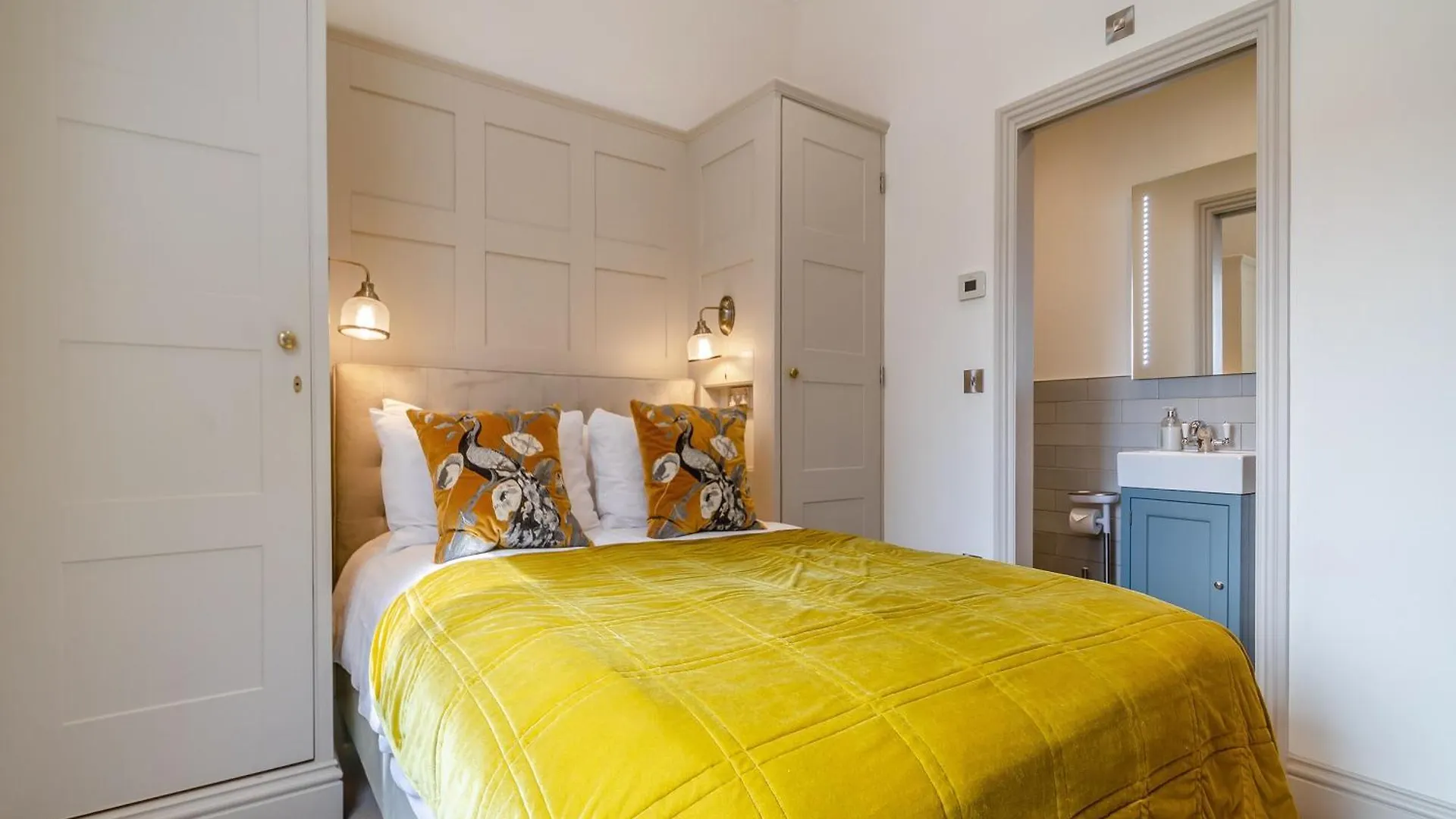 Derwent House Apartments - Langdale - Uk46788 Scarborough Wielka Brytania