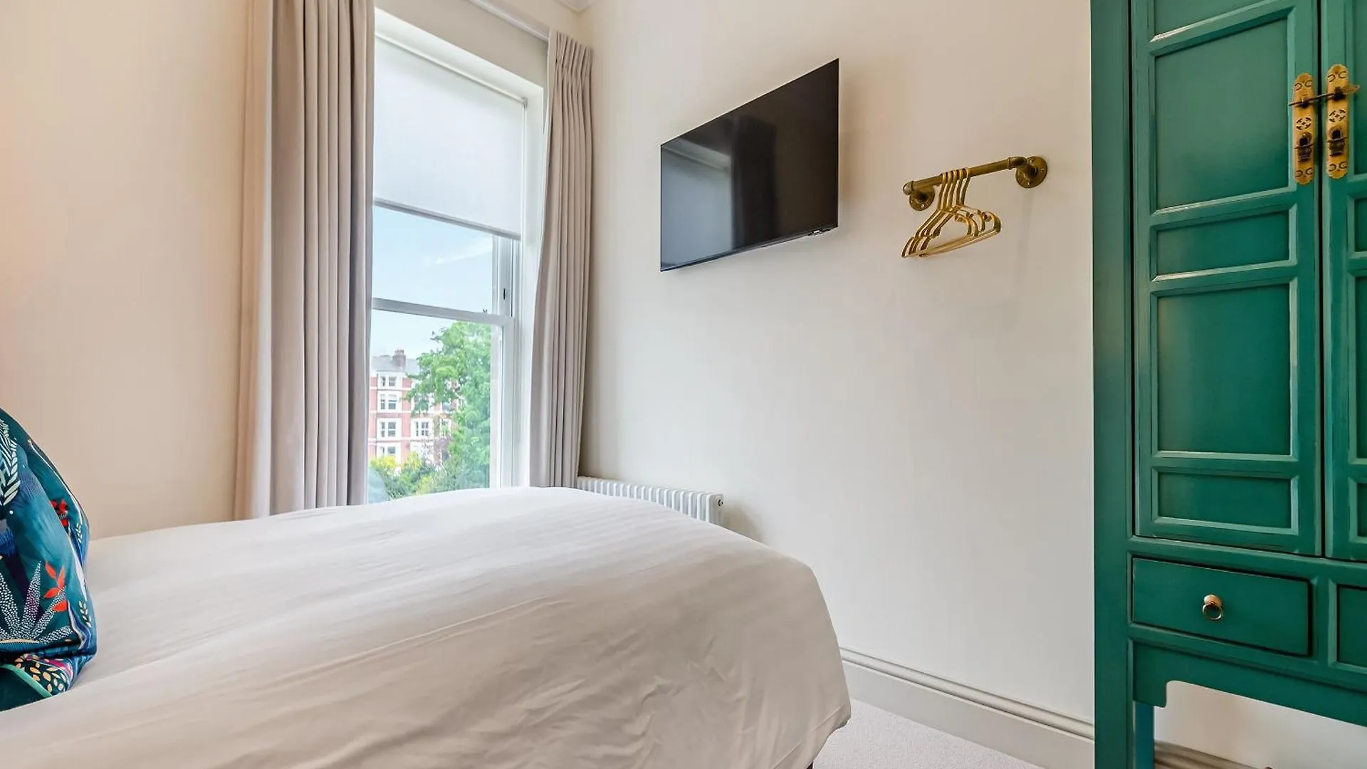 Derwent House Apartments - Langdale - Uk46788 Scarborough