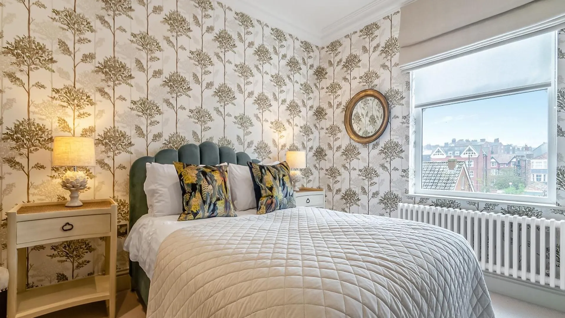 Derwent House Apartments - Langdale - Uk46788 Scarborough 0*,  Wielka Brytania