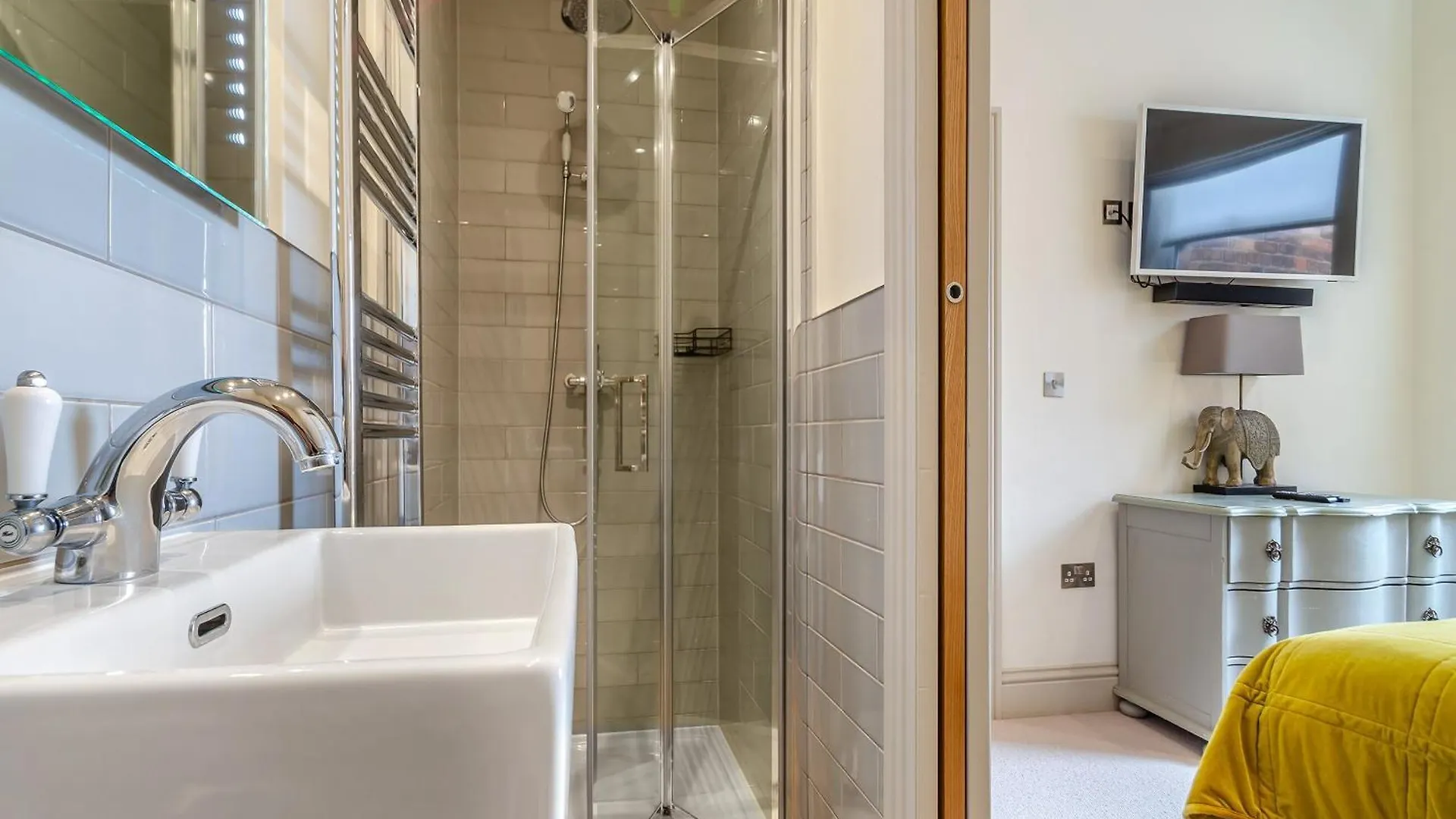 Derwent House Apartments - Langdale - Uk46788 Scarborough Dom wakacyjny