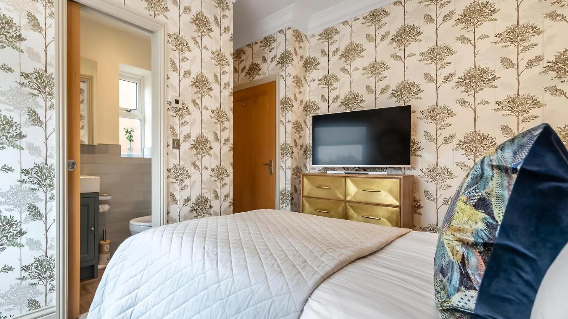Derwent House Apartments - Langdale - Uk46788 Scarborough